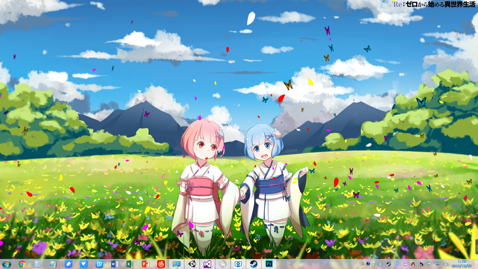 Detail Wallpaper Engine Workshop Nomer 18