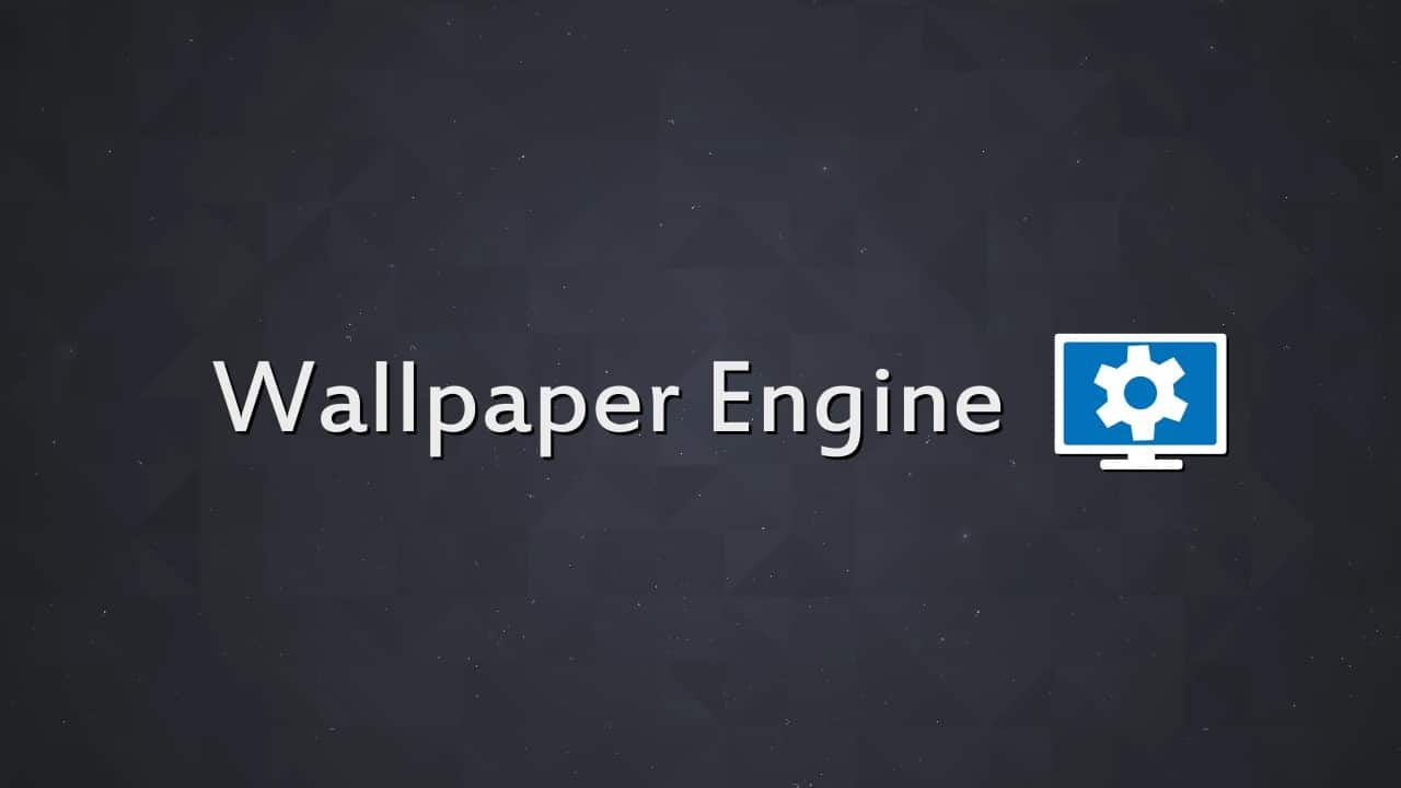 Detail Wallpaper Engine Workshop Nomer 20