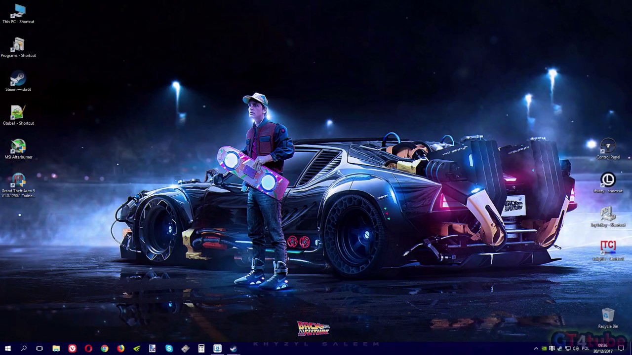 Detail Wallpaper Engine Workshop Nomer 3