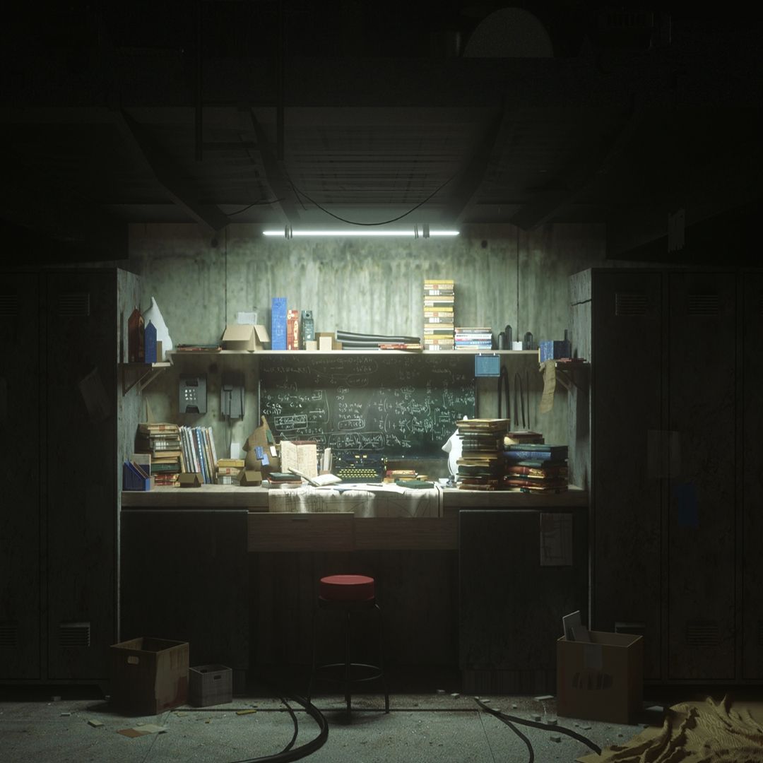 Detail Wallpaper Engine Workshop Nomer 24