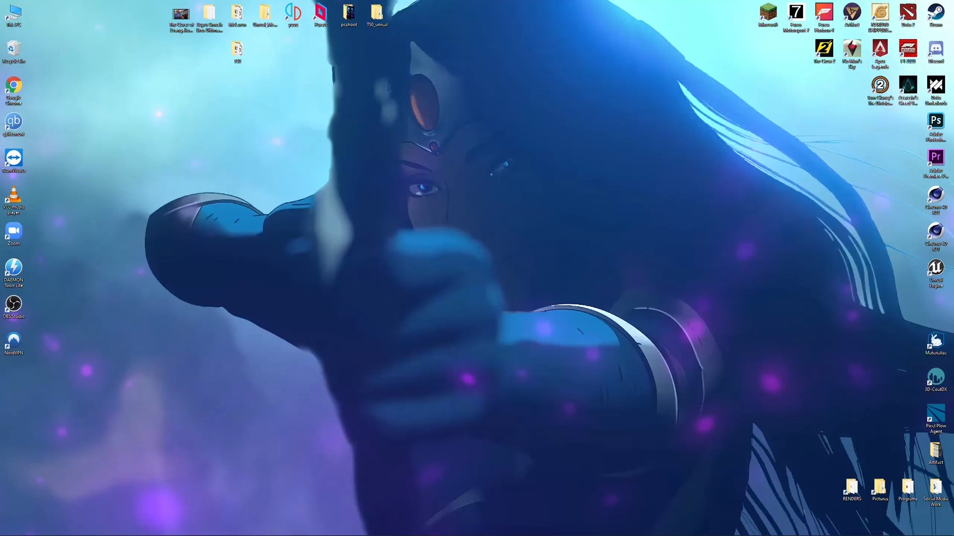 Detail Wallpaper Engine Workshop Nomer 43