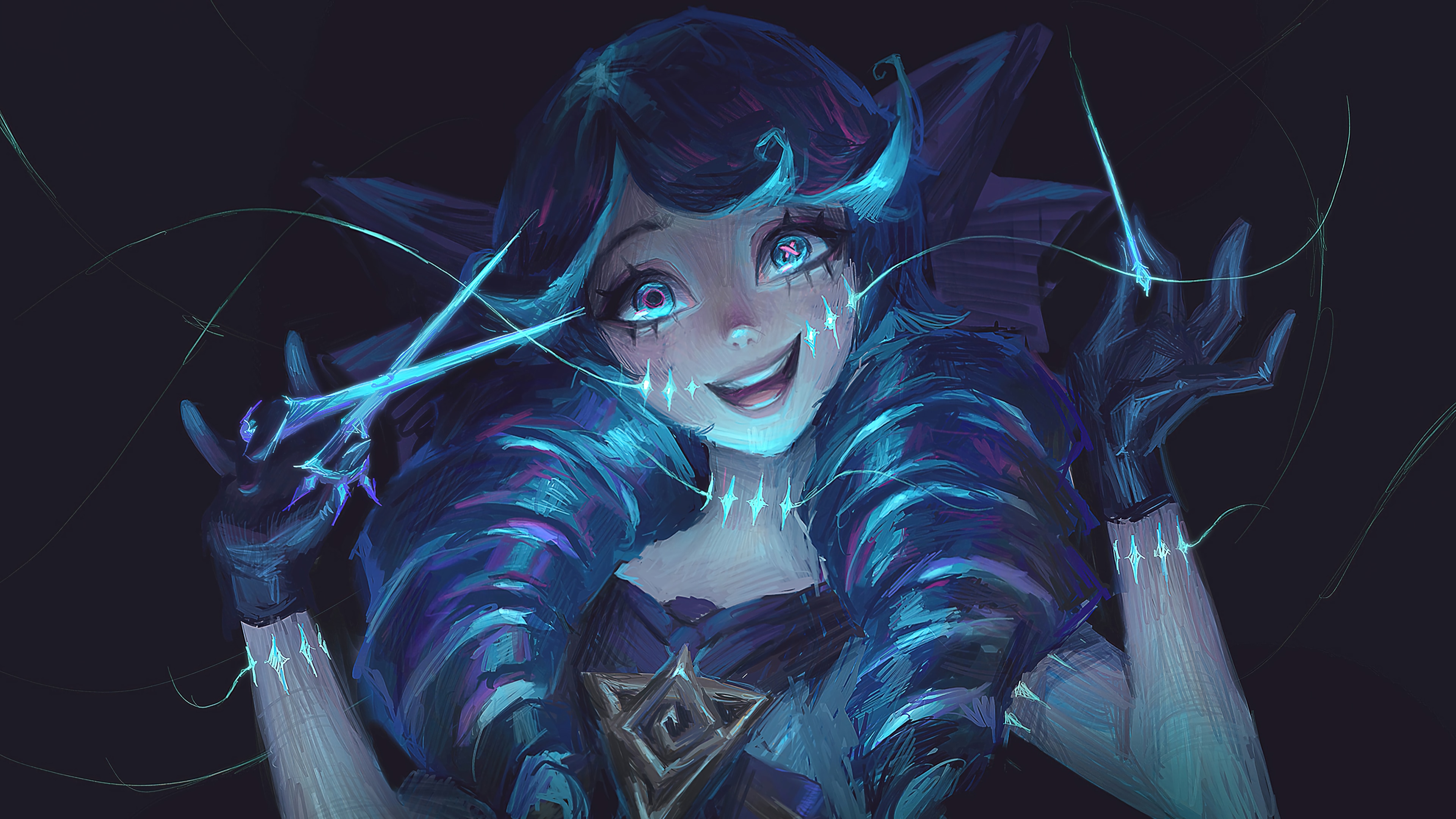 Detail Wallpaper Engine Workshop Nomer 6