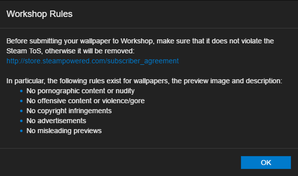 Detail Wallpaper Engine Workshop Nomer 56