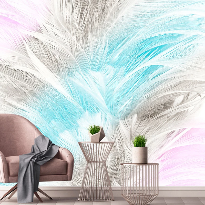 Detail Wallpaper Estetik 3d Nomer 41