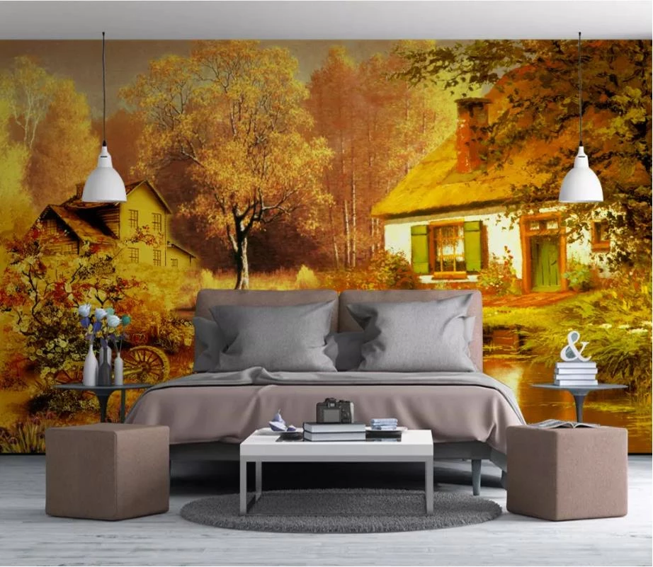 Detail Wallpaper Estetik 3d Nomer 46