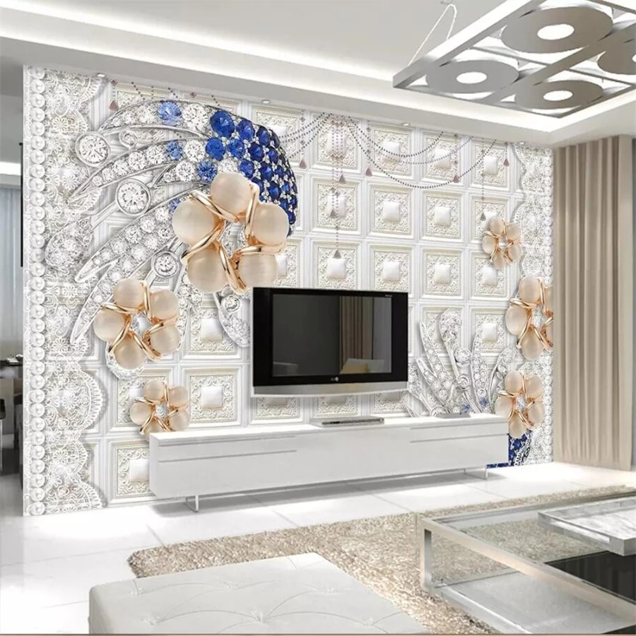 Detail Wallpaper Estetik 3d Nomer 48