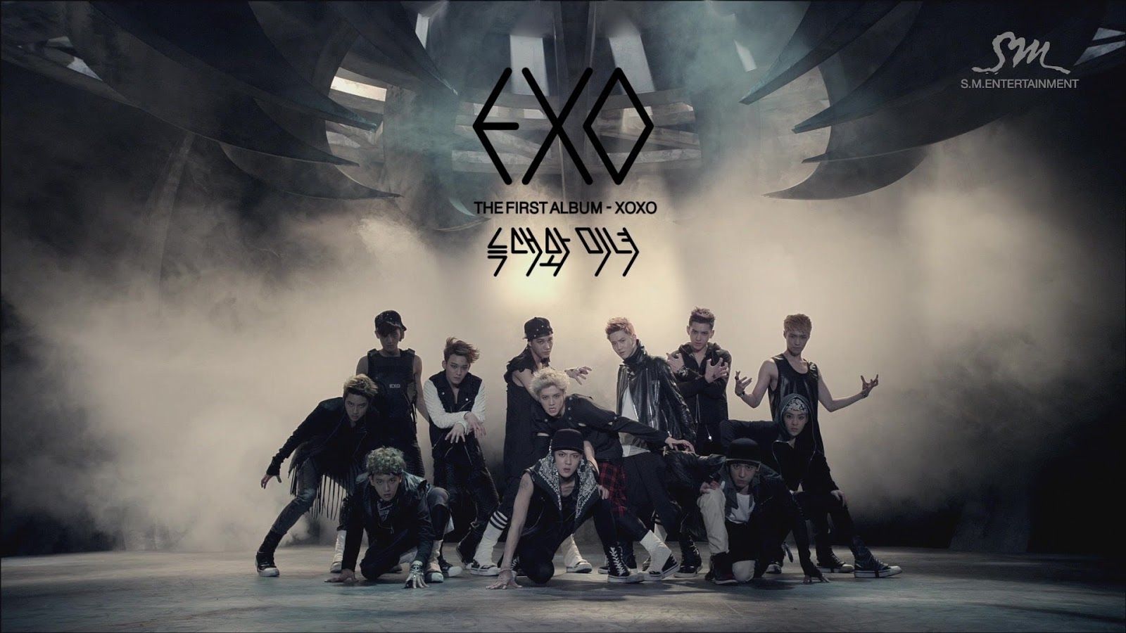 Detail Wallpaper Exo Laptop Nomer 51