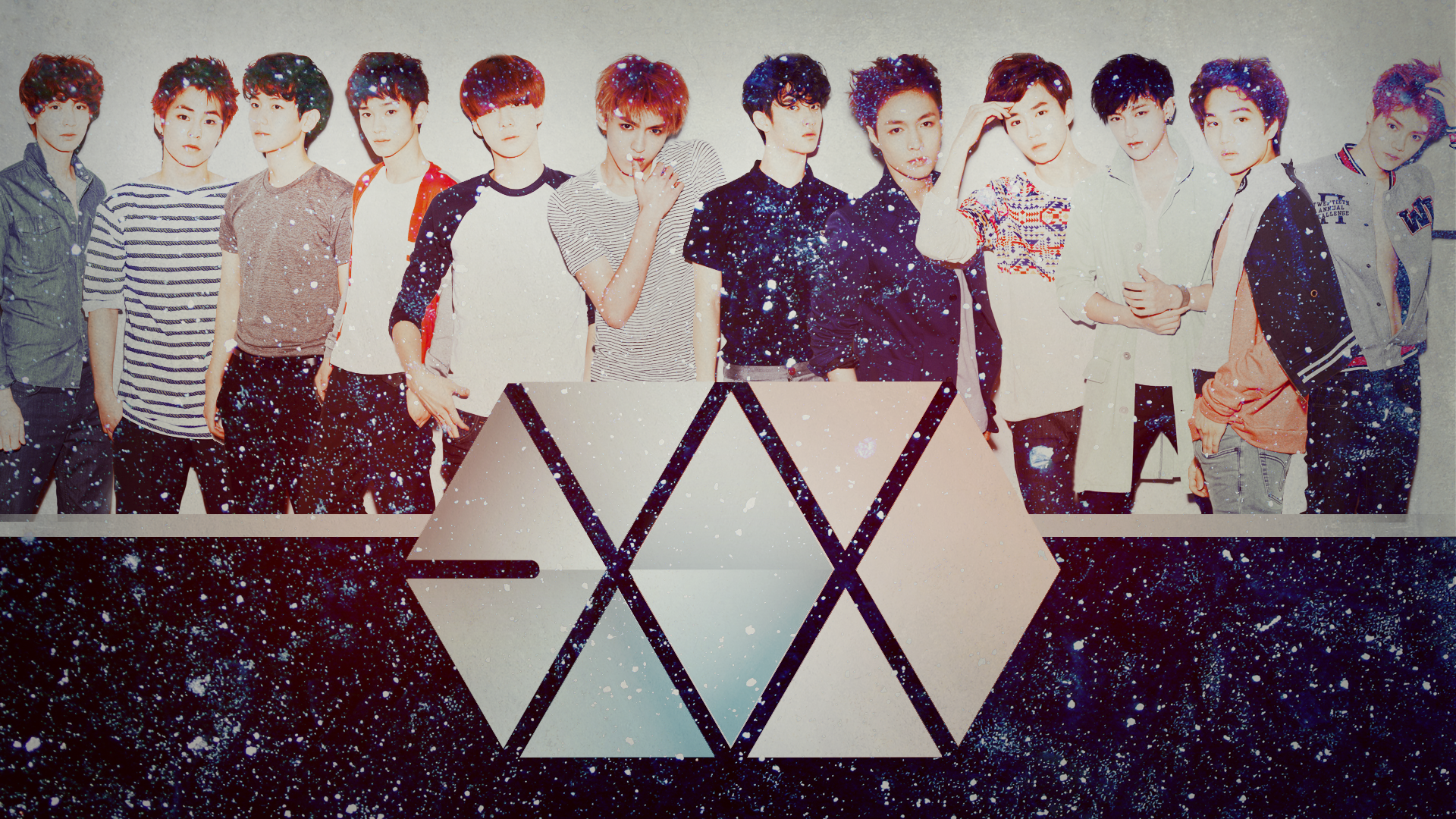 Detail Wallpaper Exo Terbaru Nomer 32