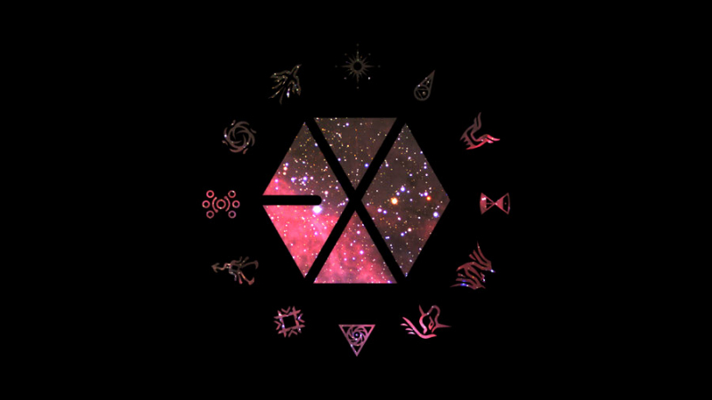 Detail Wallpaper Exo Terbaru Nomer 37