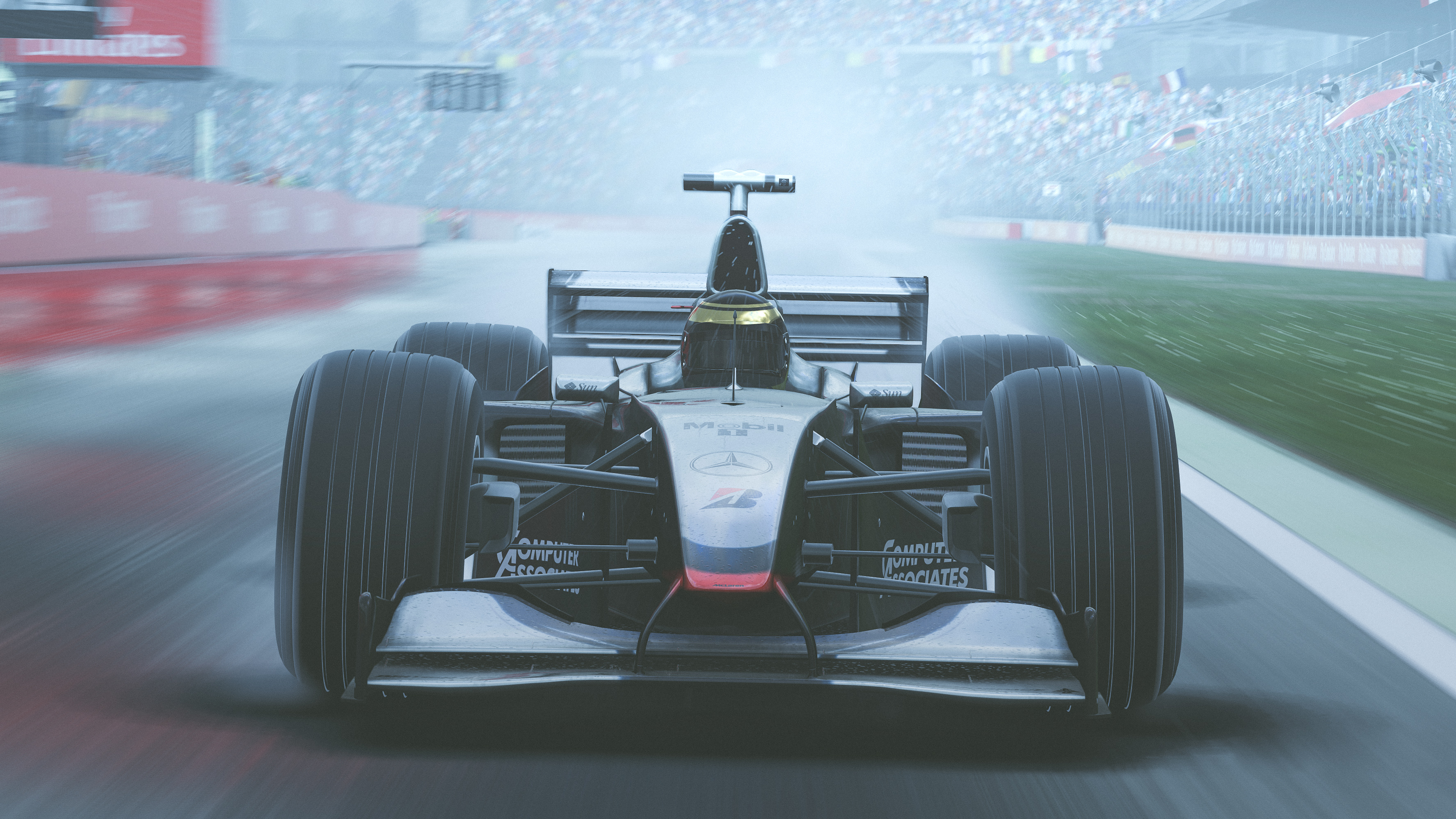 Detail Wallpaper F1 2018 Nomer 24