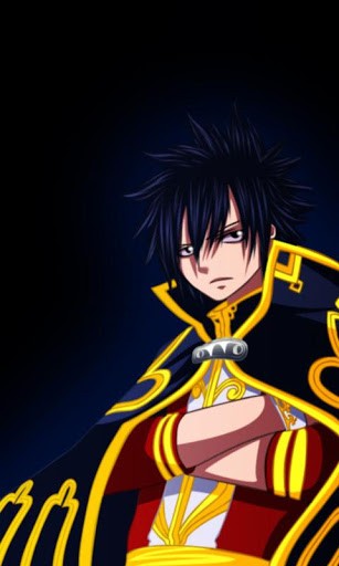 Detail Wallpaper Fairy Tail Android Nomer 11