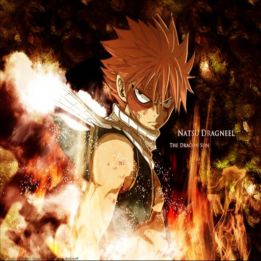 Detail Wallpaper Fairy Tail Android Nomer 18