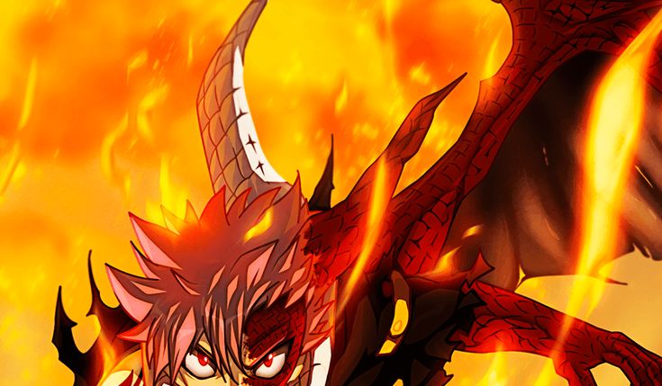 Detail Wallpaper Fairy Tail Android Nomer 27