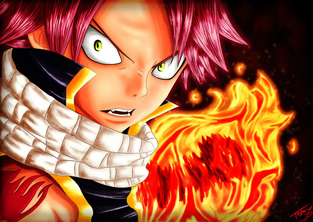 Detail Wallpaper Fairy Tail Android Nomer 46