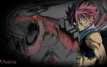 Detail Wallpaper Fairy Tail Hd Nomer 29