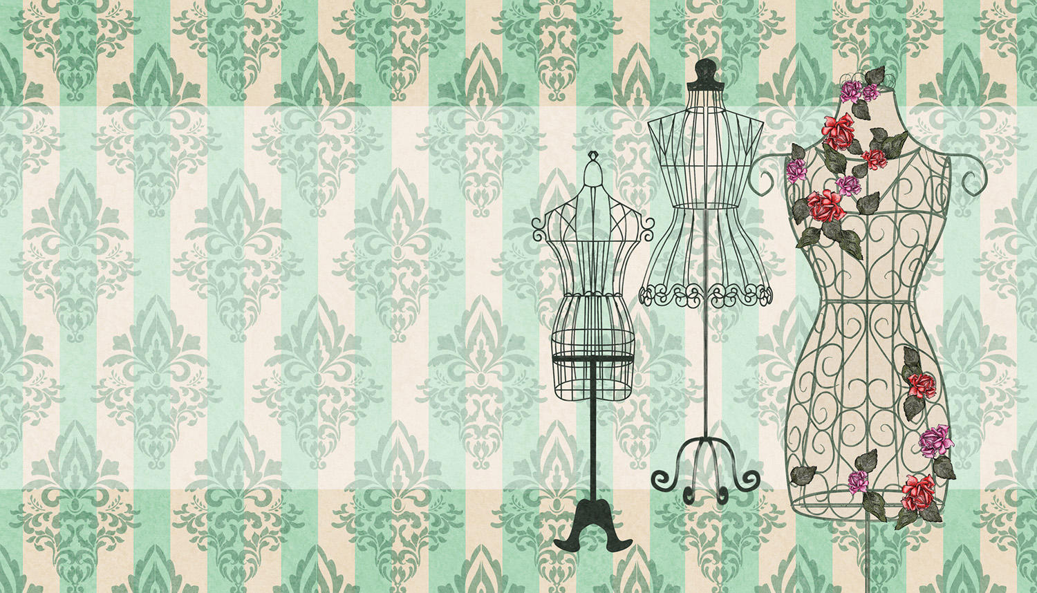 Detail Wallpaper Fashion Design Nomer 31