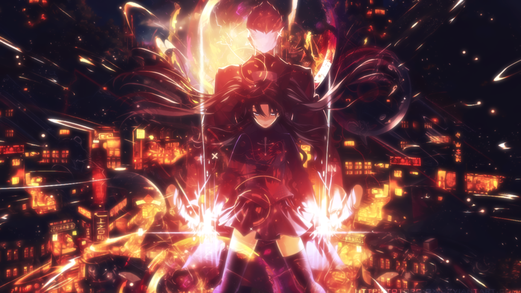 Detail Wallpaper Fate Stay Night Nomer 16