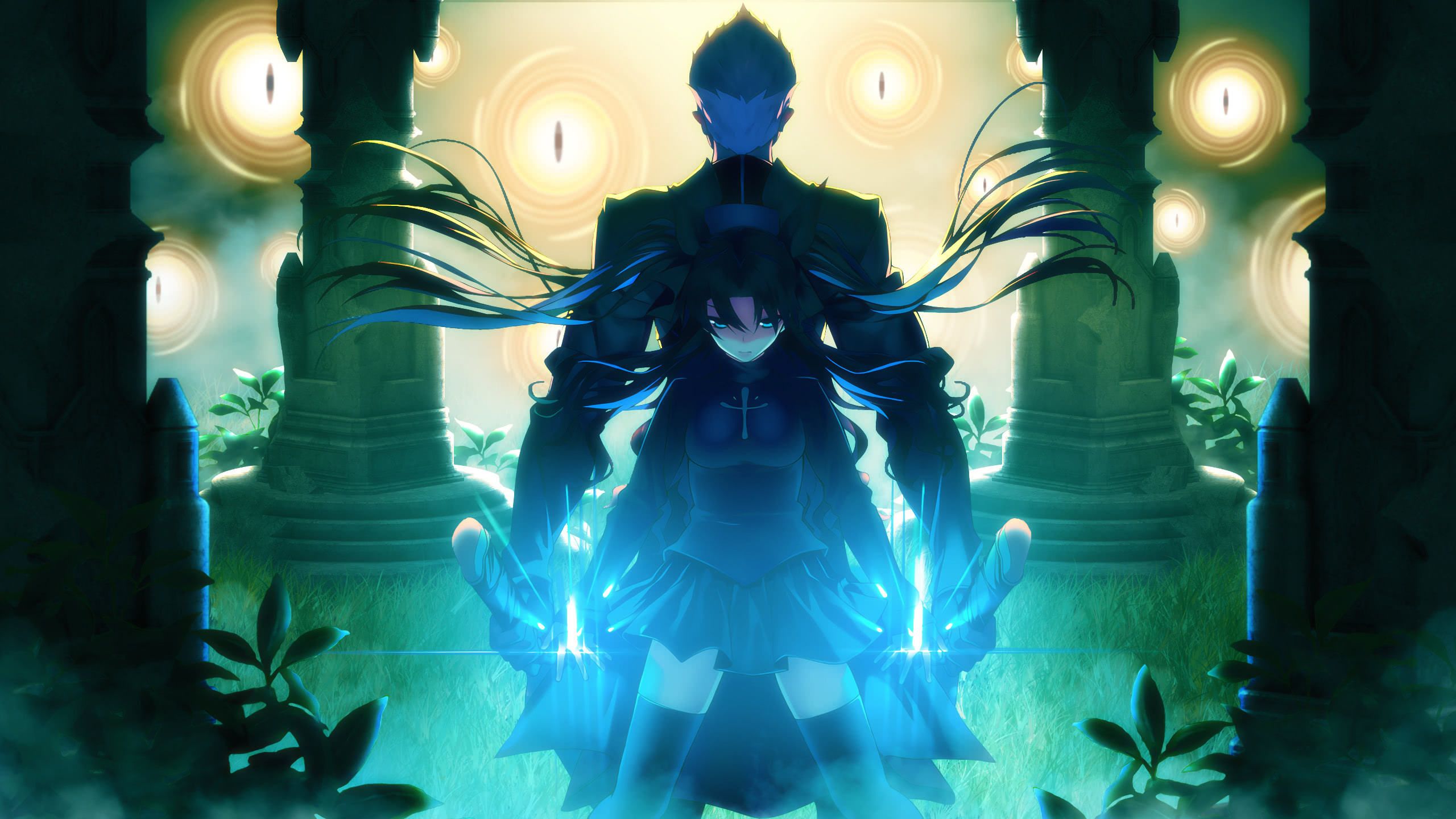 Detail Wallpaper Fate Stay Night Nomer 21
