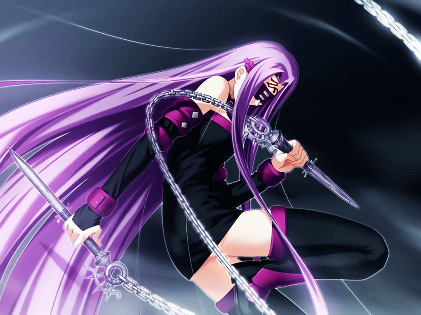 Detail Wallpaper Fate Stay Night Nomer 55