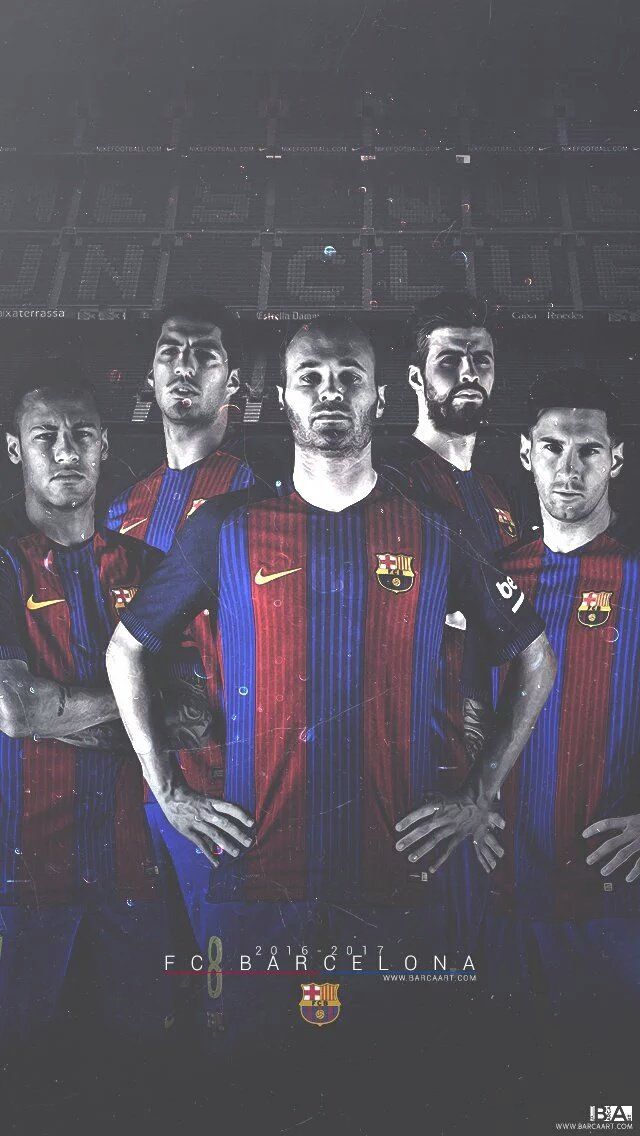 Detail Wallpaper Fc Barcelona 2017 Nomer 10