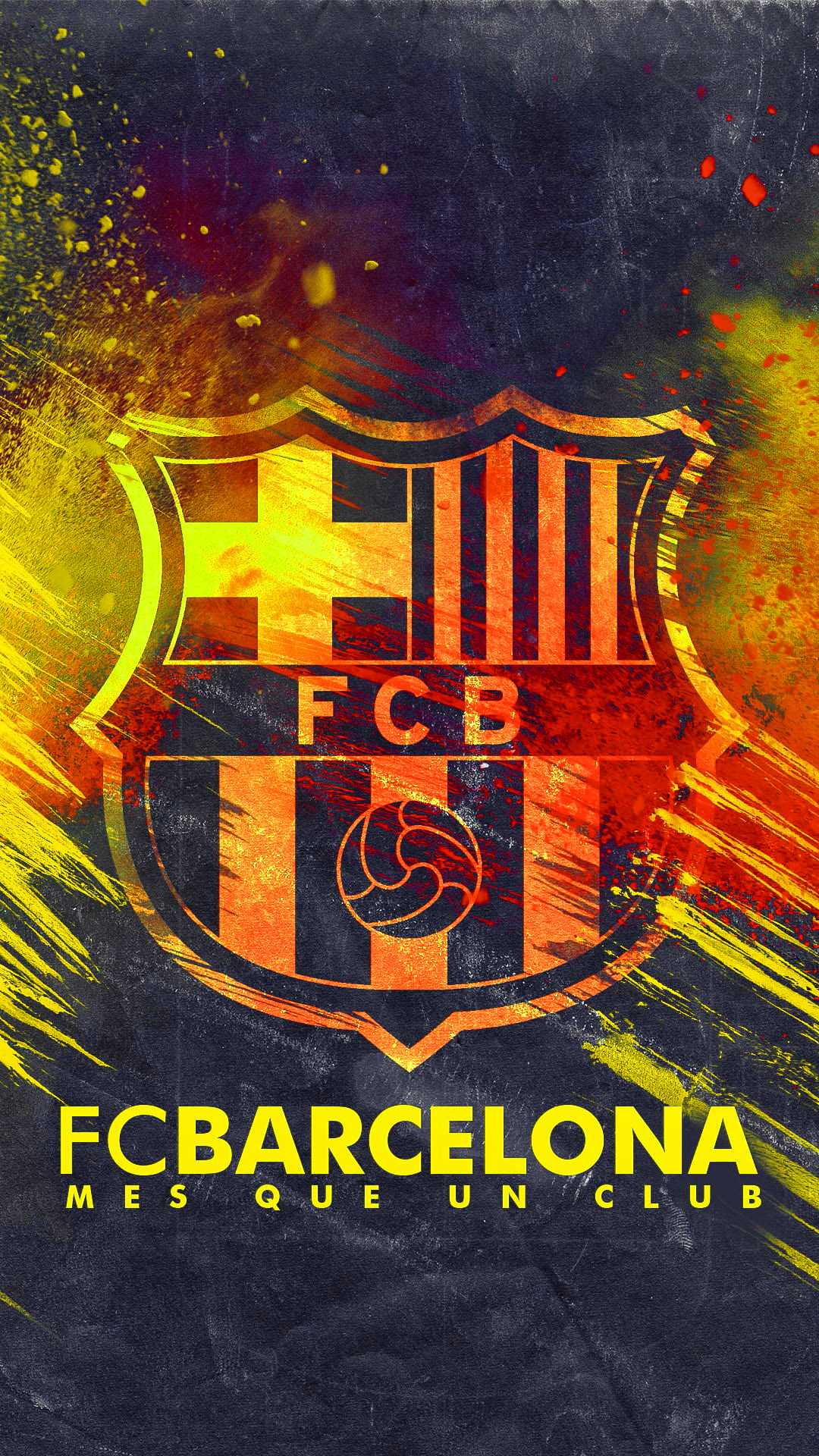 Detail Wallpaper Fc Barcelona Nomer 38