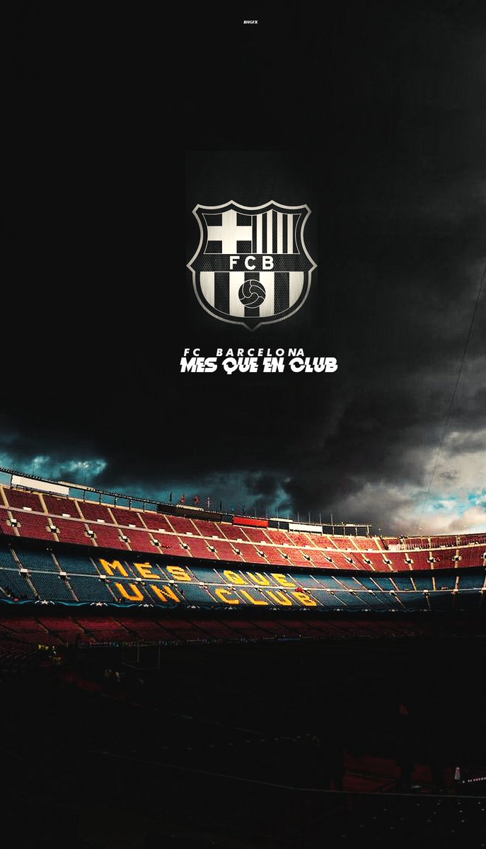 Detail Wallpaper Fc Barcelona Nomer 42