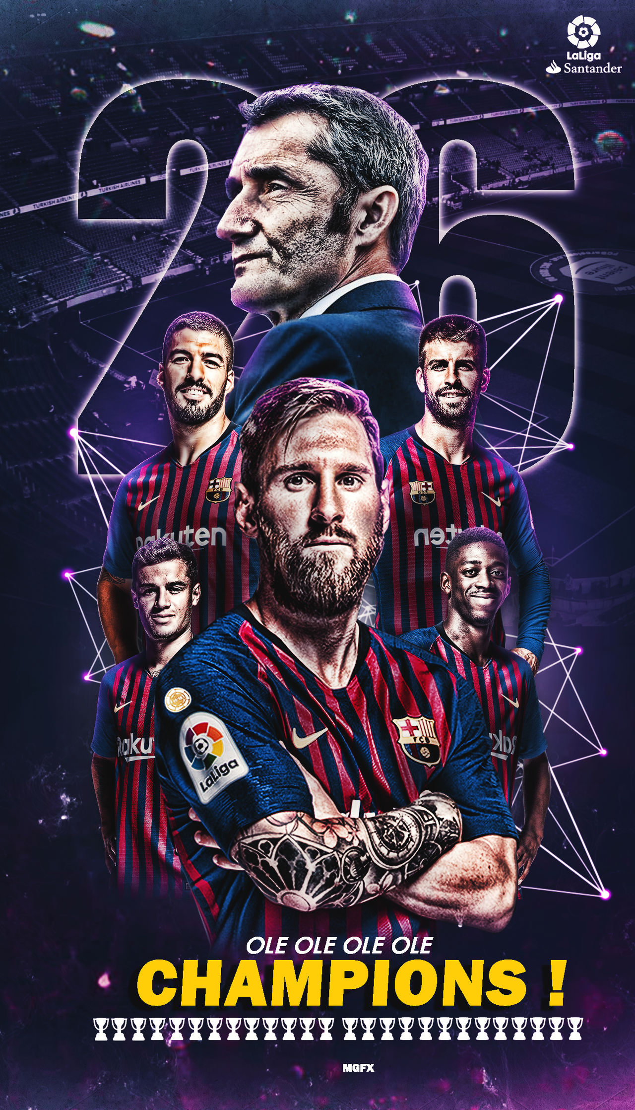 Detail Wallpaper Fc Barcelona Nomer 50