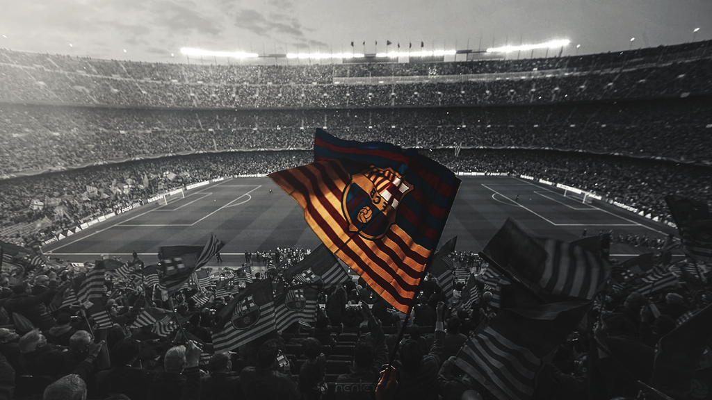 Detail Wallpaper Fc Barcelona Hd Nomer 13