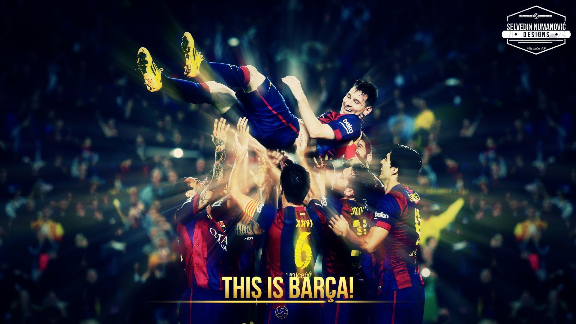 Detail Wallpaper Fc Barcelona Hd Nomer 57