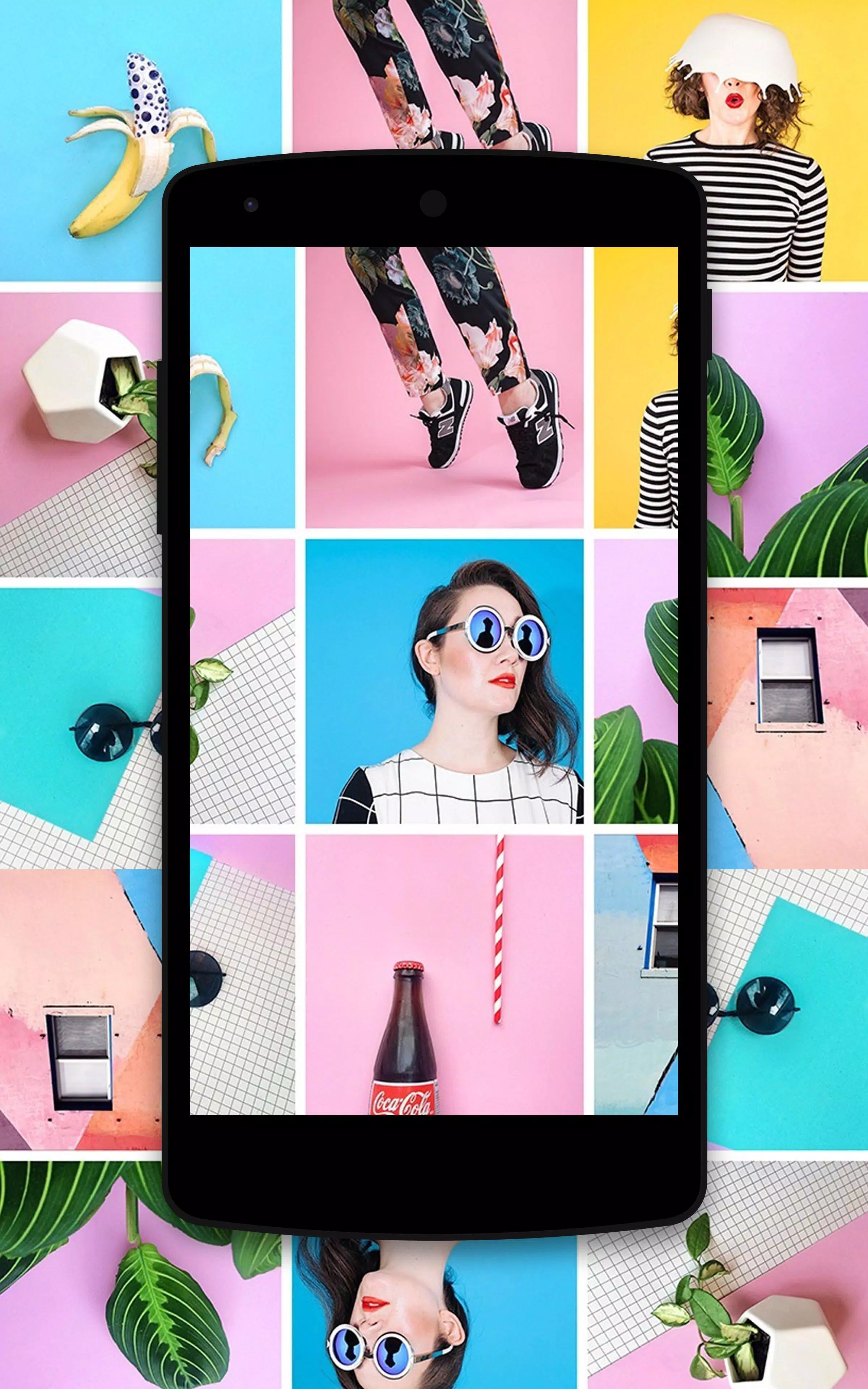 Detail Wallpaper Feed Instagram Nomer 41