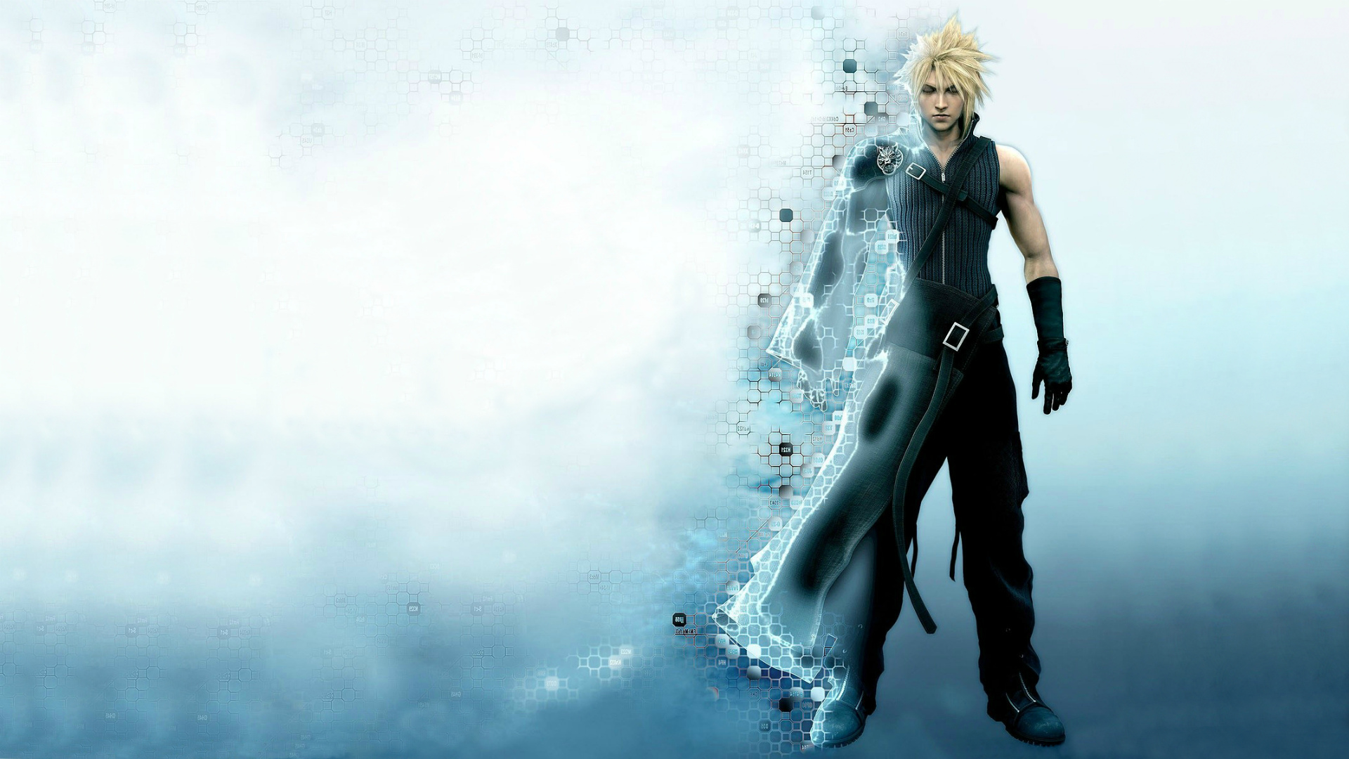 Detail Wallpaper Final Fantasy Hd Nomer 18