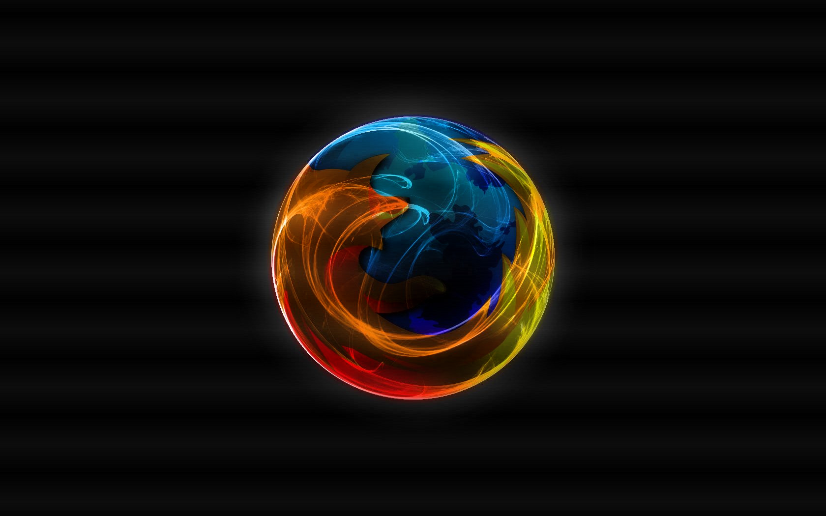 Detail Wallpaper Firefox Nomer 3