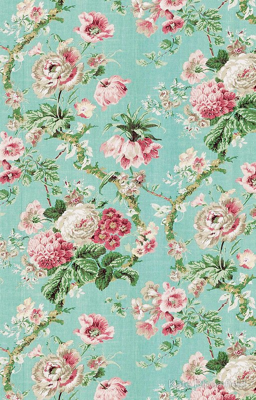 Detail Wallpaper Flower Vintage Tumblr Nomer 22