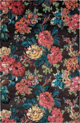 Detail Wallpaper Flower Vintage Tumblr Nomer 24