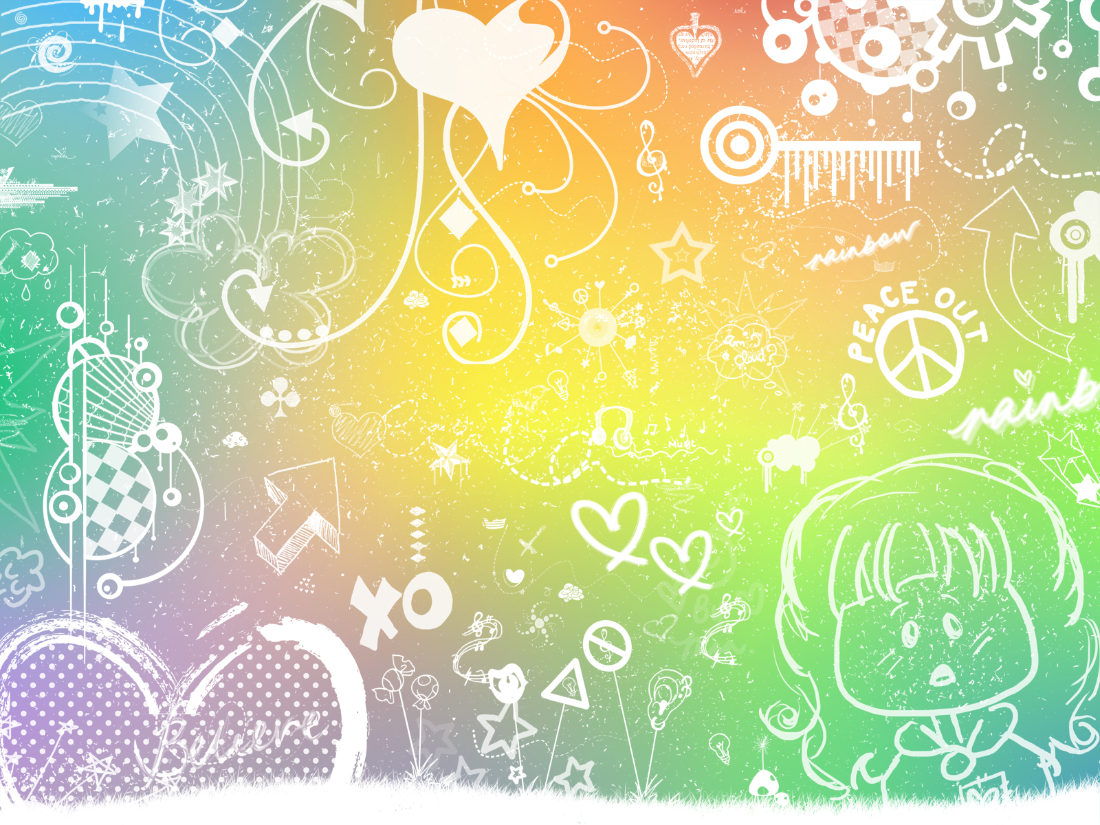 Detail Wallpaper For Kid Nomer 15