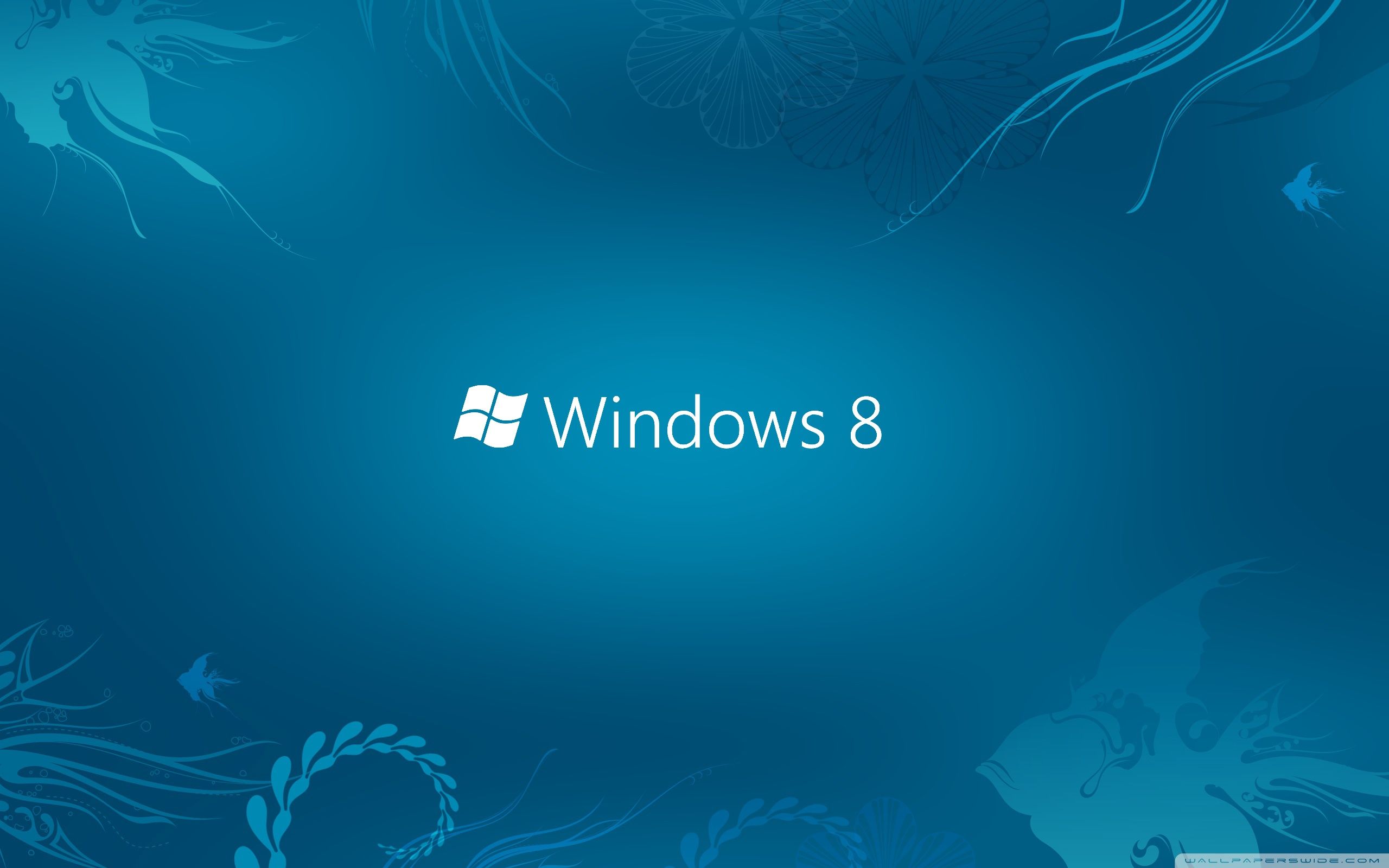 Wallpaper For Windows 8 - KibrisPDR