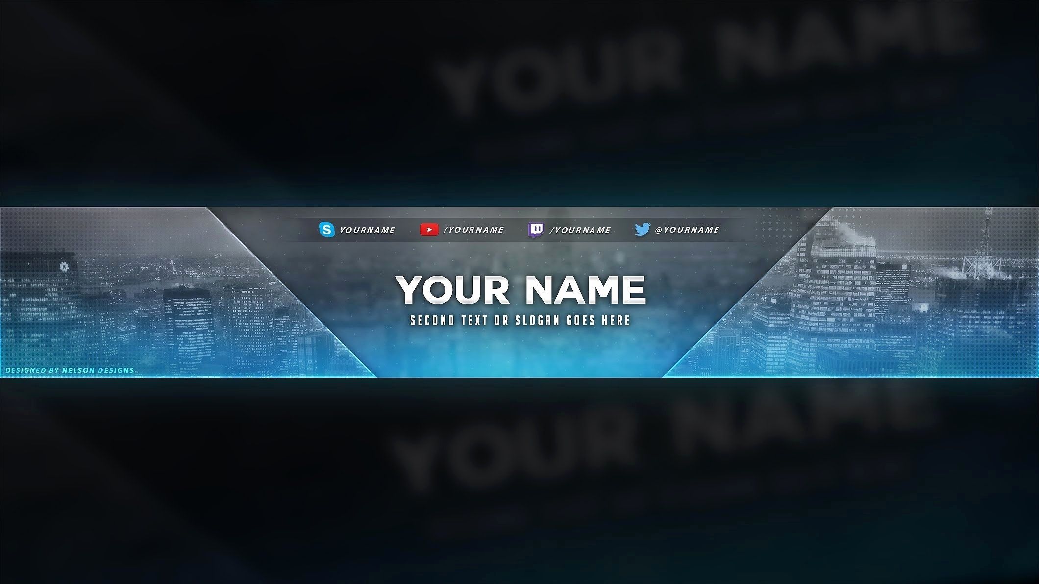 Detail Wallpaper For Youtube Banner Nomer 16