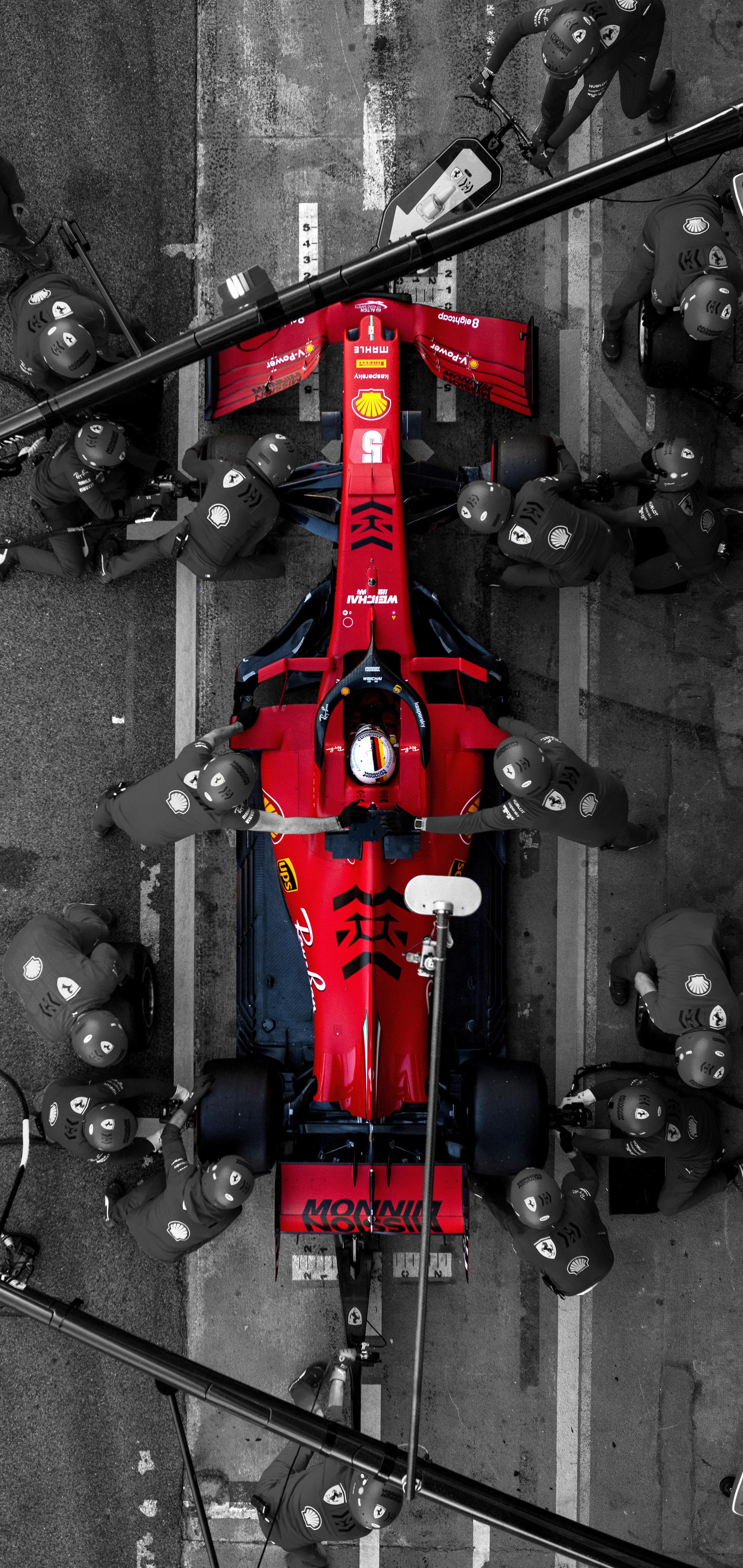 Detail Wallpaper Formula 1 Nomer 2