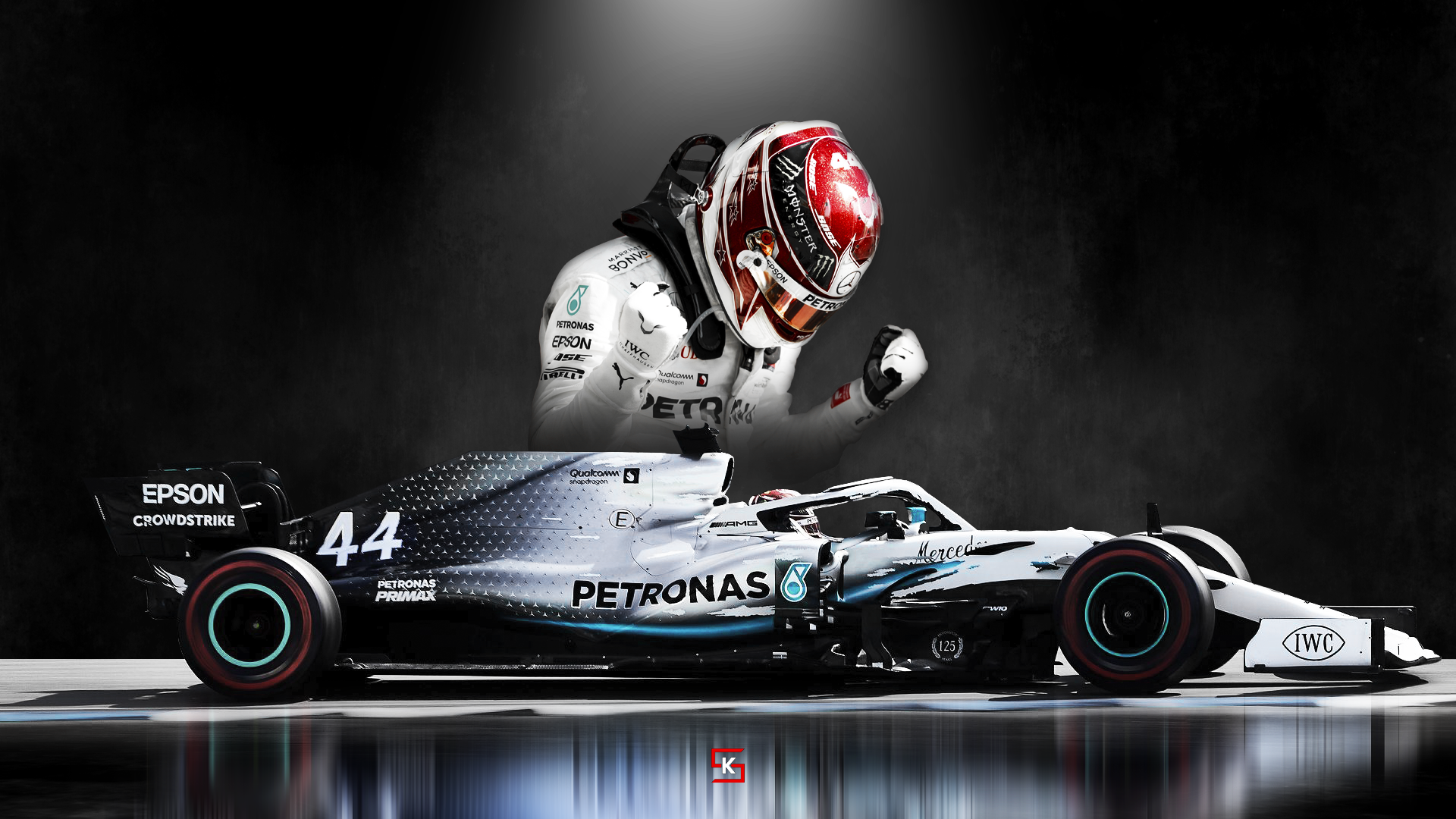 Detail Wallpaper Formula 1 Nomer 26