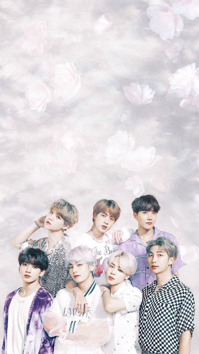 Wallpaper Foto Bts - KibrisPDR