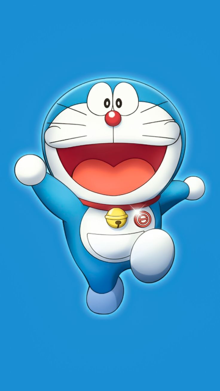Detail Wallpaper Foto Doraemon Nomer 13
