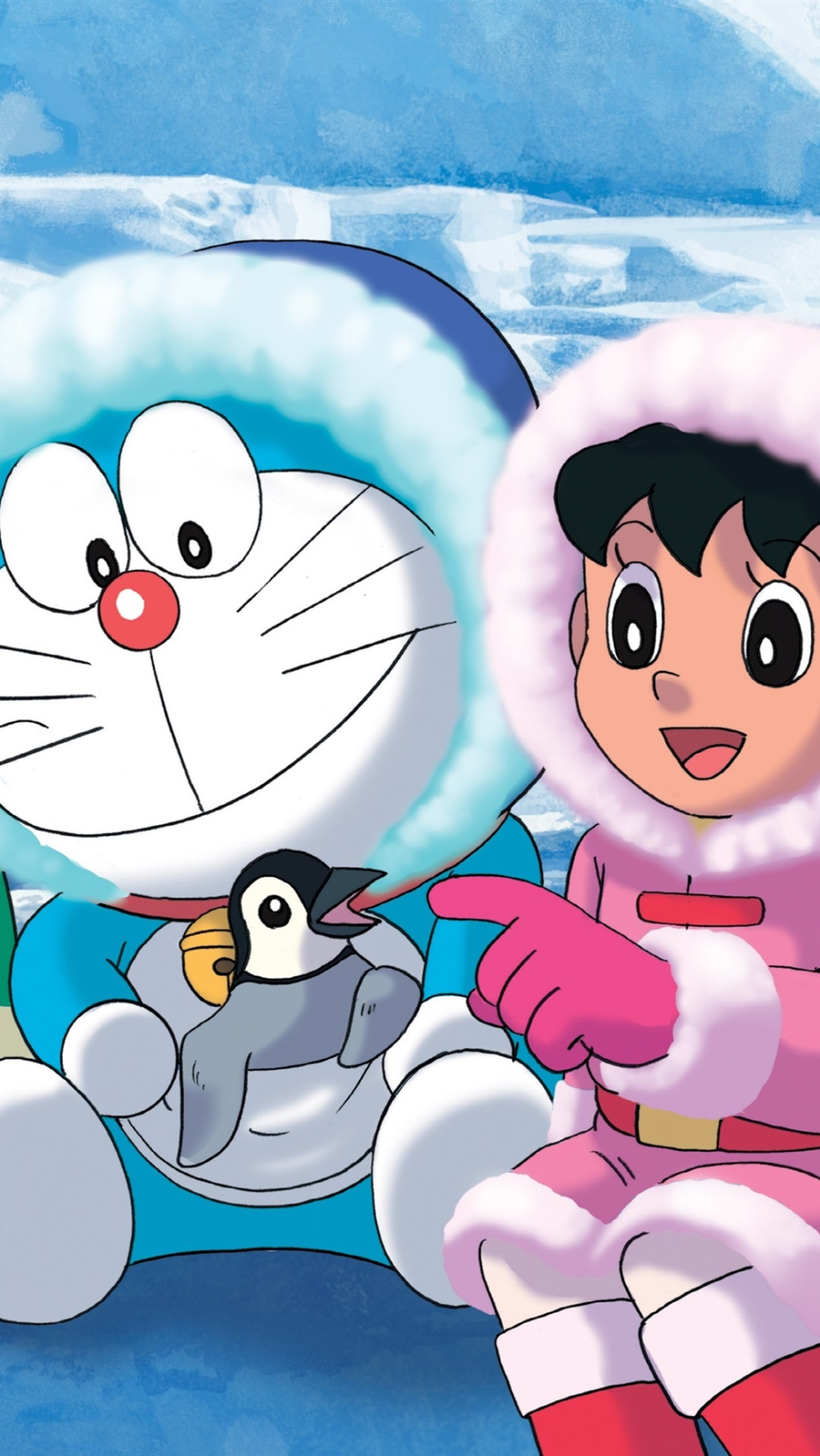 Detail Wallpaper Foto Doraemon Nomer 27