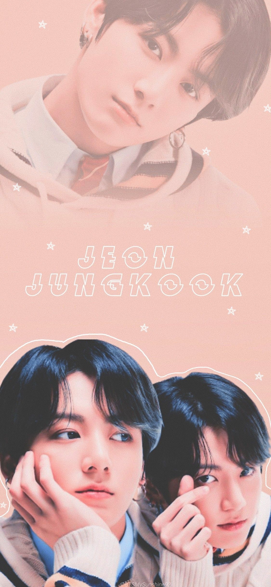 Detail Wallpaper Foto Jungkook Nomer 17