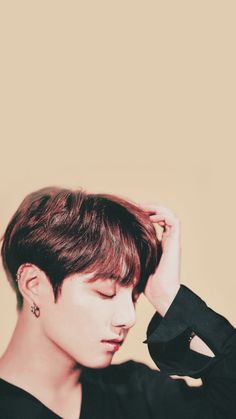 Detail Wallpaper Foto Jungkook Nomer 21