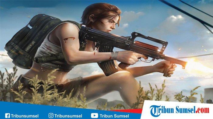 Detail Wallpaper Free Fire Terkeren Nomer 51