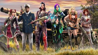 Detail Wallpaper Free Fire Yang Keren Nomer 18