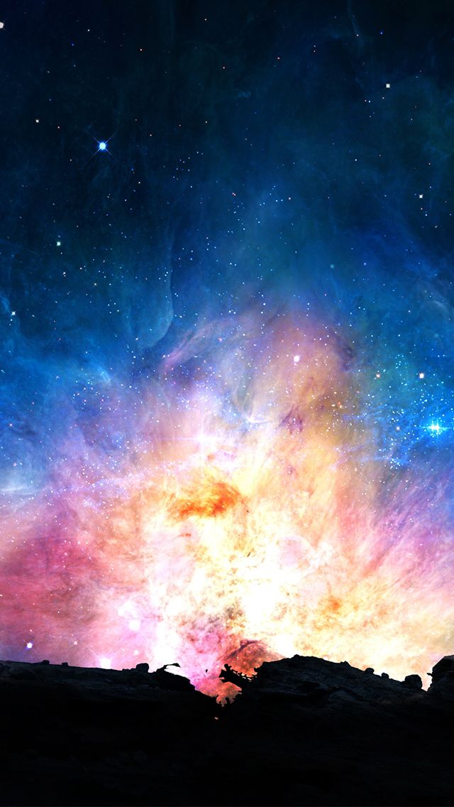 Detail Wallpaper Galaxy Keren Nomer 21