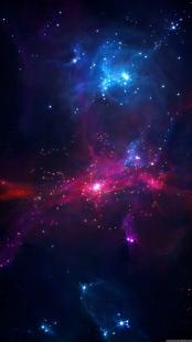 Detail Wallpaper Galaxy Keren Nomer 32