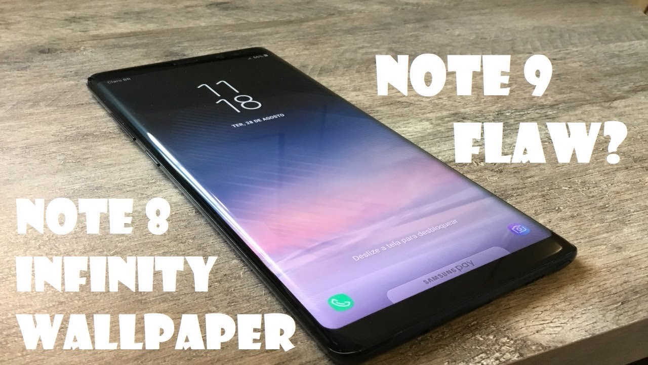 Detail Wallpaper Galaxy Note 8 Nomer 33