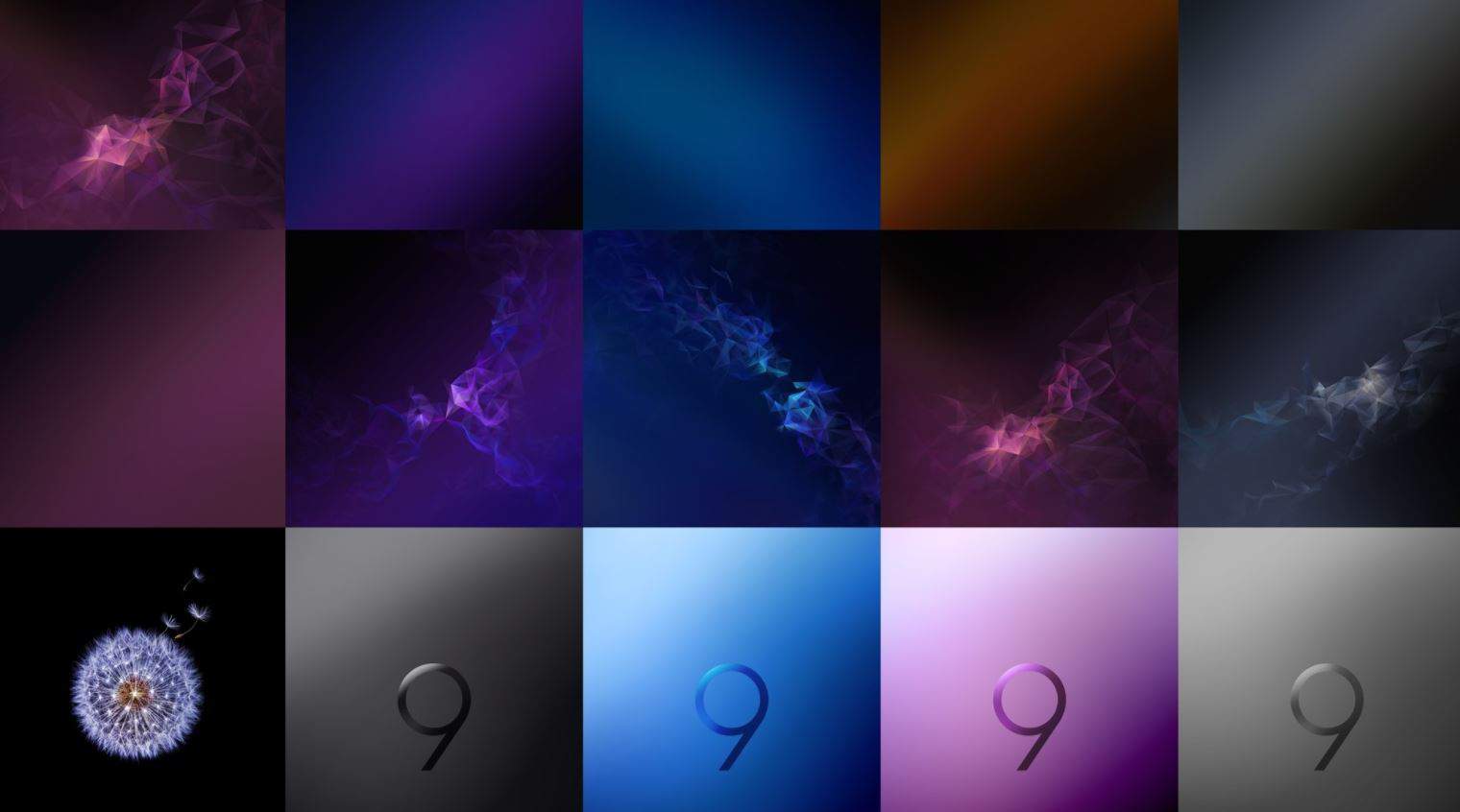 Detail Wallpaper Galaxy S9 Nomer 14